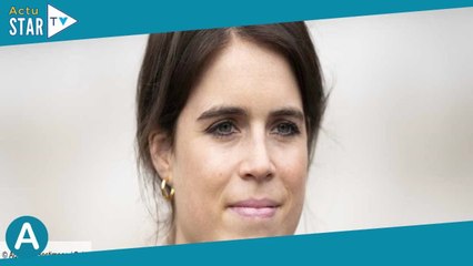 Princesse Eugenie d’York : sa position délicate dans la guerre entre William et Harry
