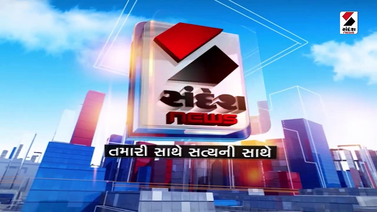 નવસારીમાં ગોઝારો અકસ્માત: કાર અને બસની ટક્કરમાં...