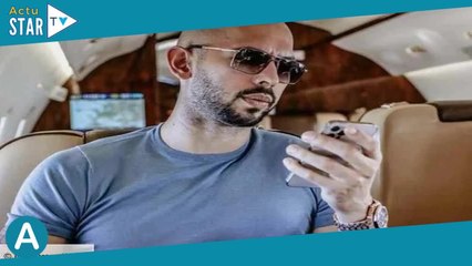 Andrew Tate : l’influenceur qui a provoqué Greta Thunberg sort du silence après son arrestation