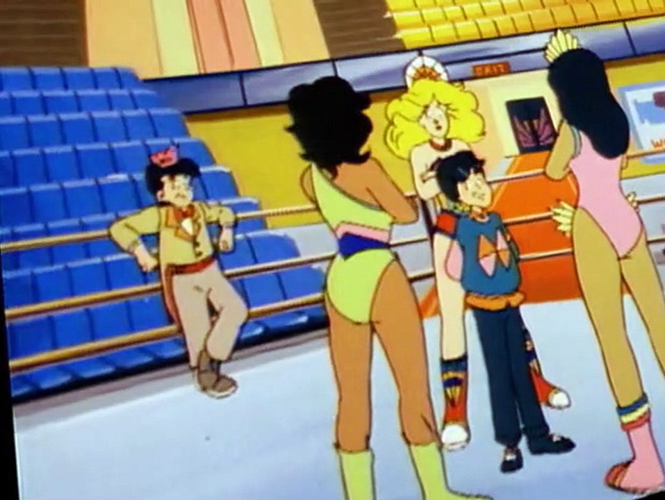 The New Archies S01 E12