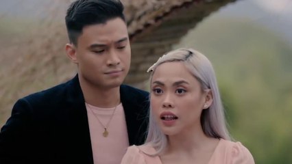 Tadhana: The One That Ran Away | Teaser