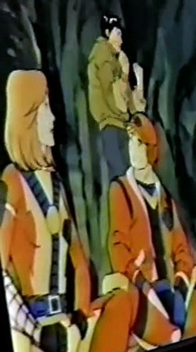 Bionic Six Bionic Six S02 E032 The Elemental