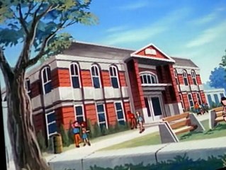 The New Archies S01 E13