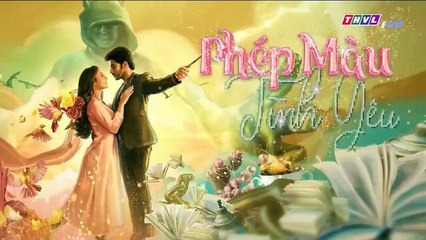 Phim INDIA - Phép Màu Tình Yêu Tập 129 - Lồng Tiếng
