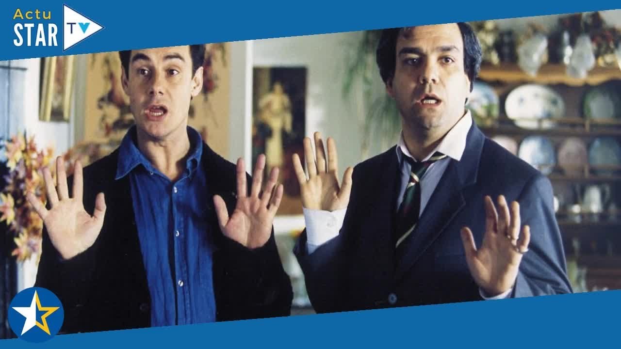 Le Pari (TMC) : pour quelle raison Pascal Légitimus ne joue-t-il pas dans le film avec Bernard Campa