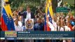 Venezuela: Partidos de la oposición retiraron respaldo al supuesto gobierno interino de Juan Guaidó