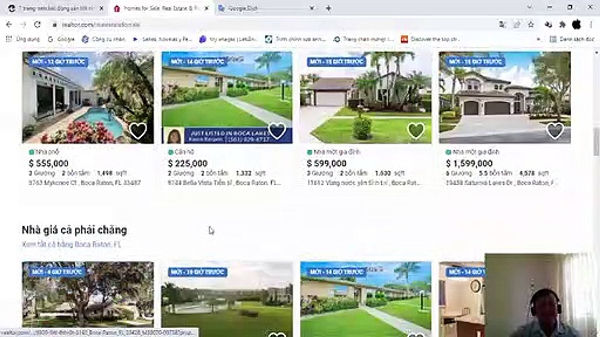 7 trang web mua bán bất động sản uy tính nhất trên thế giới
