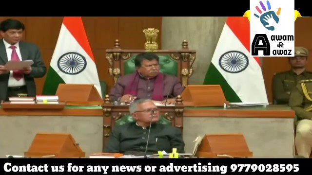 राज्यसभा स्पीकर के साथ भिड़ गए अभय सिंह चौटाला, सभी बीजेपी नेता हुए एकजुट तो अभय सिंह चौटाला ने की सबकी बोलती बंद