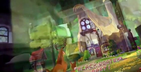 Guardians of The Galaxy S03 E14