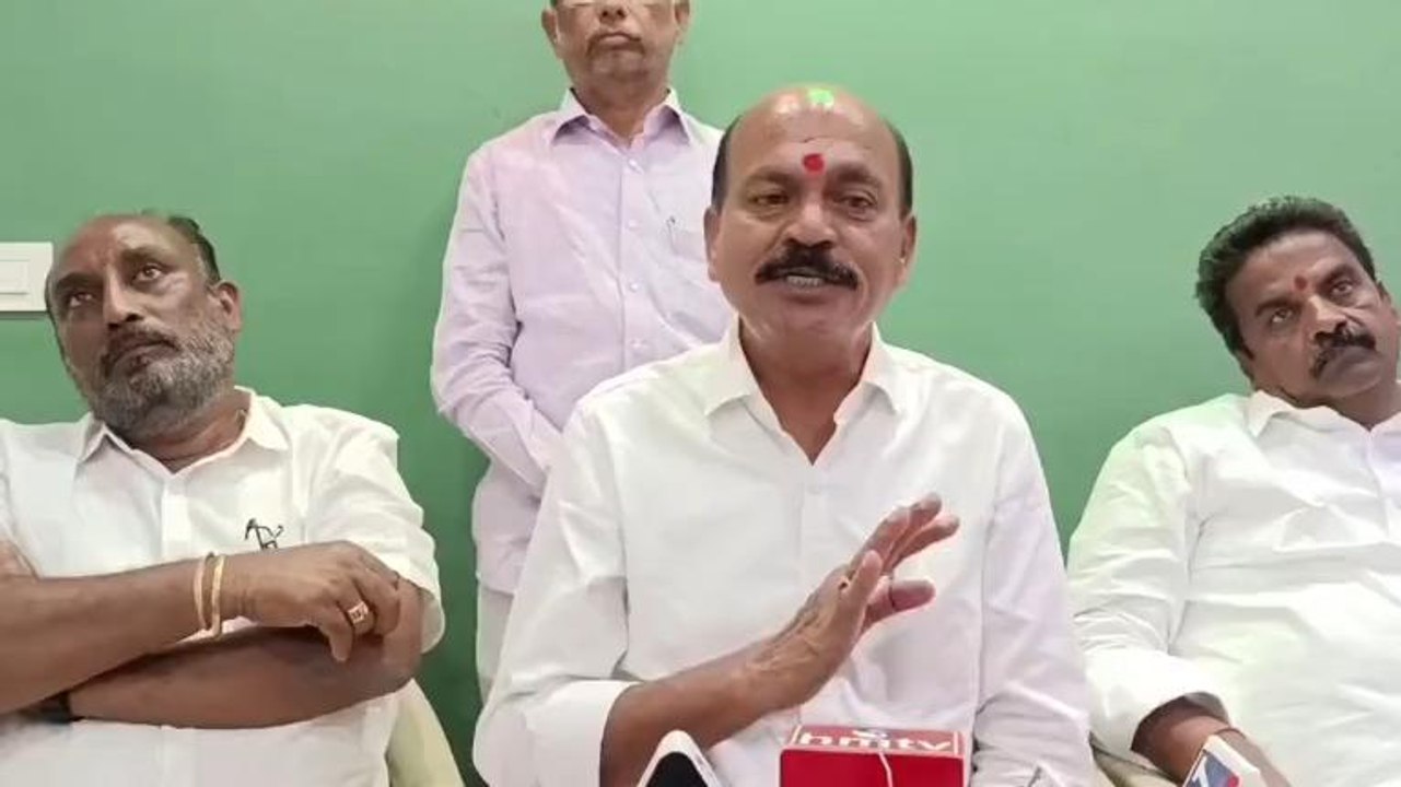 సంగారెడ్డి: సితార థియేటర్ ఎదురుగా భూమిపూజ.. రానున్న ప్రముఖులు