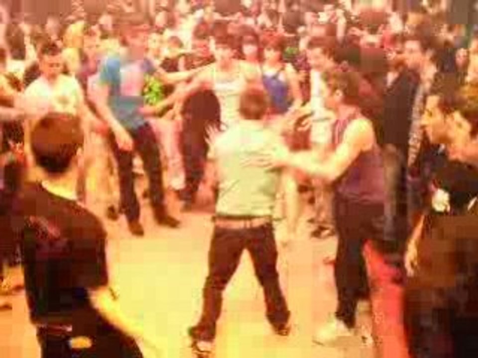 MéTrOpOliS-TCK KILLER-démo