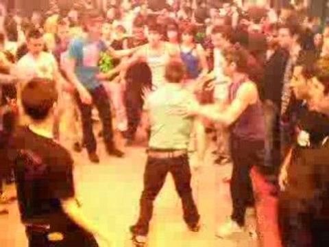 MéTrOpOliS-TCK KILLER-démo