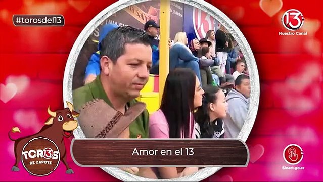 Amor en el 13_2_Corrida 30 nov tarde toros Zapote