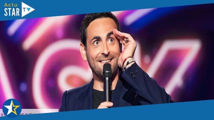 Camille Combal : cette prestigieuse cérémonie qu’il rêverait d’animer