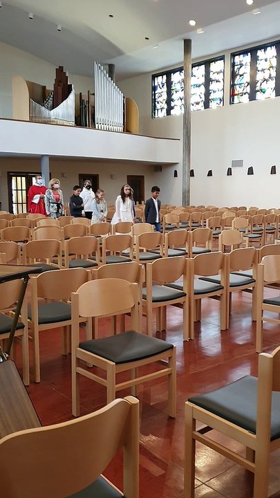 15 Mai 2021 : Confirmation de Kelly