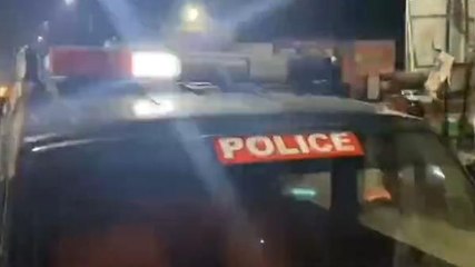 हापुड़: नववर्ष पर गलती से भी न करे ये भूल, वर्ना जुर्माने के साथ होगी जेल