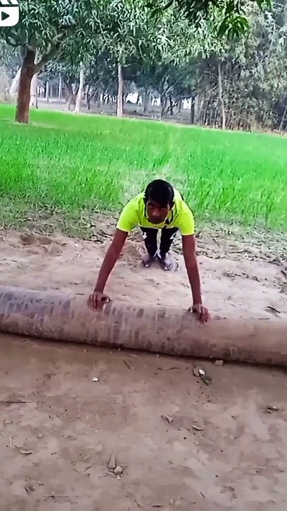 Short video