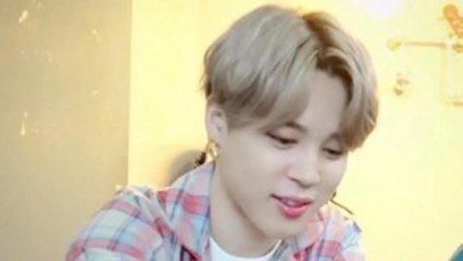 방탄소년단 지민, 다재다능 '만능돌'