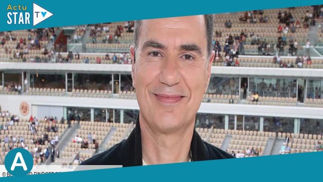 Le bilan de l'année de Laurent Luyat : « Cette année 2022 a été très spéciale »