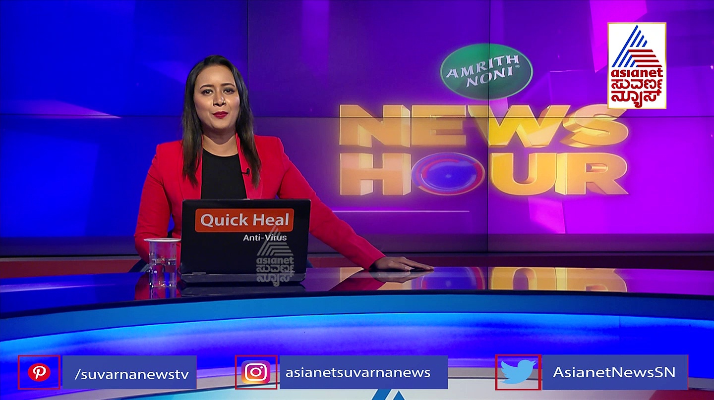 ಕೋಲಾರ ಕಾಂಗ್ರೆಸ್'ನಲ್ಲಿ ಬಣ ಬಡಿದಾಟ: ವೀರಪ್ಪ ಮೊಯ್ಲಿ ಮುಂದೆ ಹೈಡ್ರಾಮಾ 