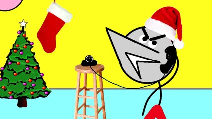 SANTA GIFTS _ Halkat Call 11 _ Angry Prash