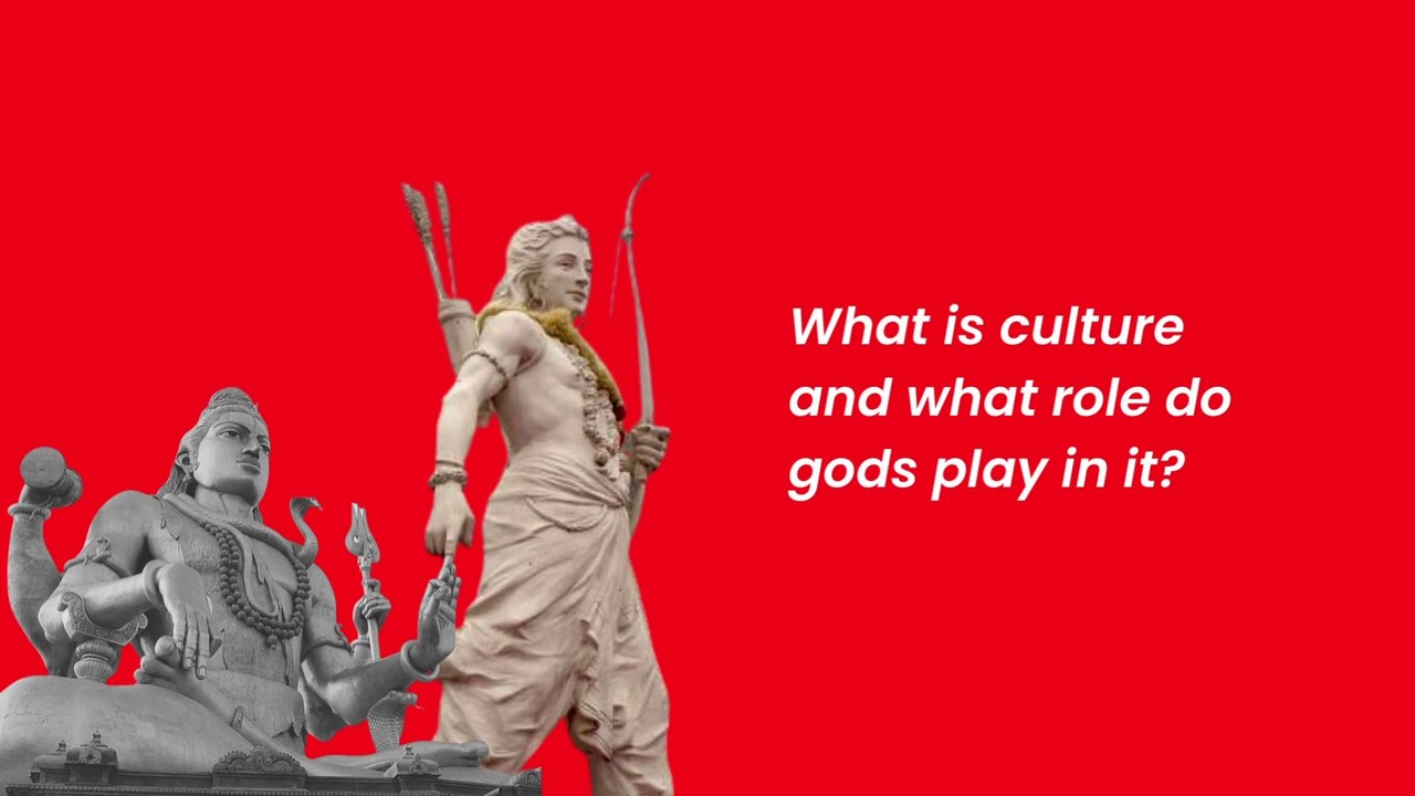 Best of 2022: What's Culture and What role do G...