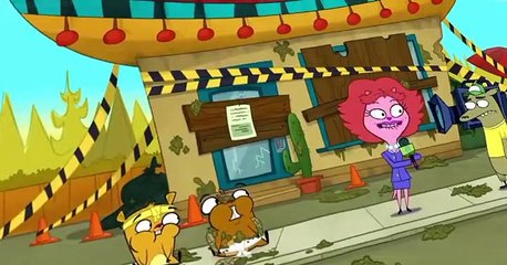 Numb Chucks S02 E004