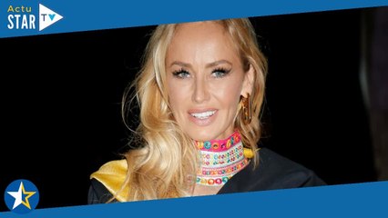 Adriana Karembeu séparée : cette magnifique déclaration d'amour quelques jours après l'annonce choc