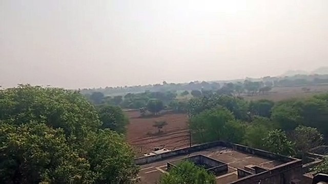 बर्फीली हवाओं के असर : नए साल का स्वागत कड़ाके की सर्दी से
