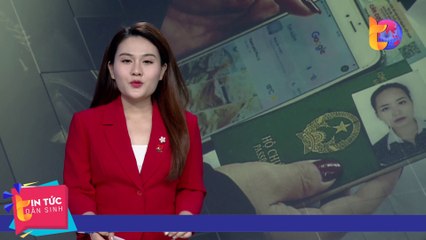 Bỏ sổ hộ khẩu giấy và những thông tin cần biết | Tin dân sinh