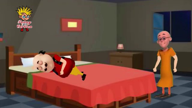 Motu Mar Gya - Motu Patlu Cartoon - Cartoon video - cartoon - motu patlu new episoed - motu patlu