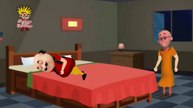 Motu Mar Gya - Motu Patlu Cartoon - Cartoon video - cartoon  -  motu patlu new episoed  -  motu patlu