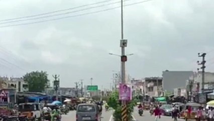 మెదక్: 2022లో మారిన రాజకీయం.. అధికారంలోకి బీజేపీ రానుందా..!