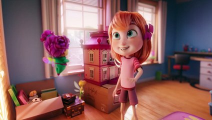 Meine Chaosfee & Ich Bande-annonce (UK)