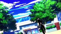 Prince of Stride: Alternative Episodes 1