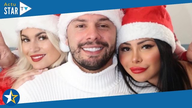 Kevin Guedj séparé de Carla Moreau : retrouvailles avec Maeva Ghennam ?