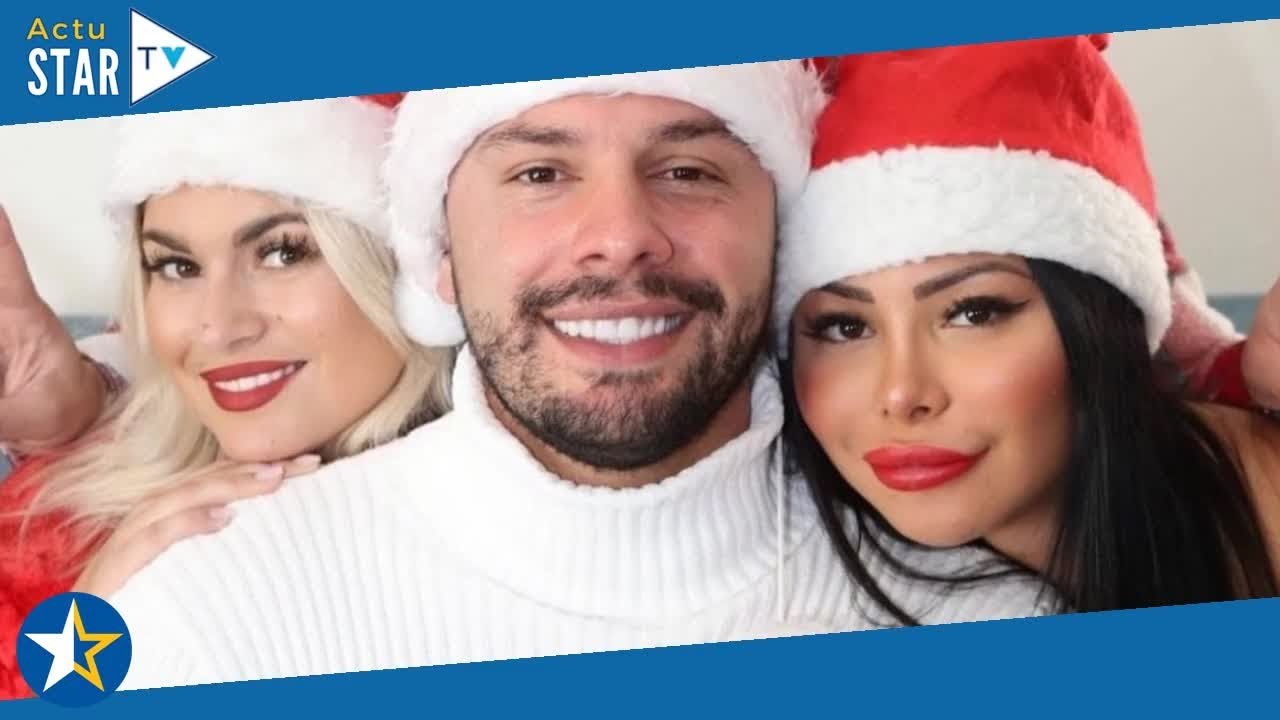 Kevin Guedj séparé de Carla Moreau : retrouvailles avec Maeva Ghennam ?