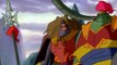 Journey to the West – Legends of the Monkey King Journey to the West – Legends of the Monkey King E022 The Lion and the Elephant / Monkey Meets Mischief