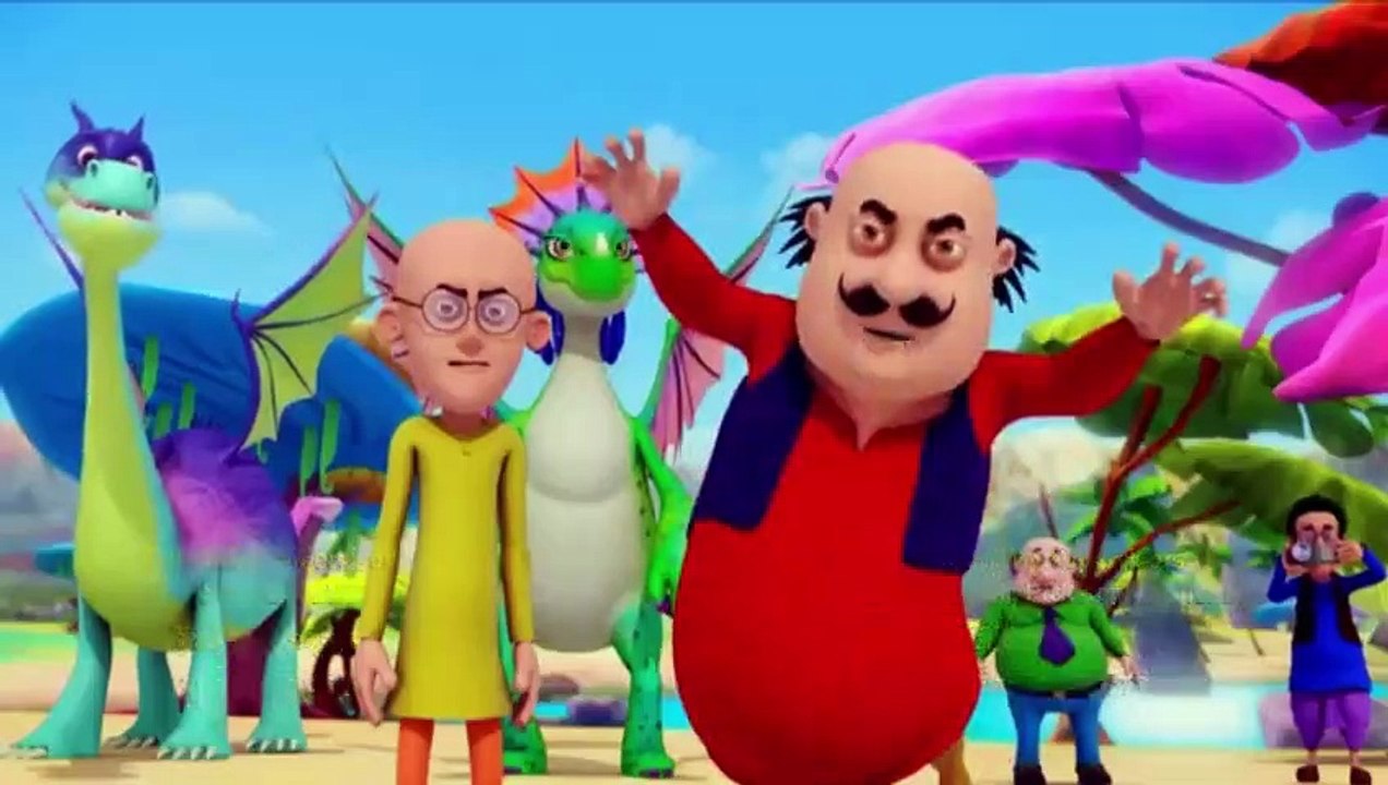 Motu patlu - Stone dead  - Motu and Patlu - Stone magic - Stone - Motu and Patlu
