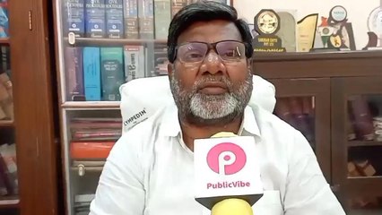 మహబూబ్ నగర్: &#039;మూడు పథకాలతో గోల్ మాల్&#039;