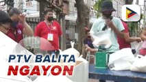 Ilang Kadiwa stores, nagbukas bago ang bisperas ng bagong taon