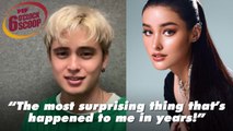 James Reid sinabi ang TOTOONG DAHILAN ng paglipat ni Liza Soberano sa kanya | 6 o'clock Scoop | PEP