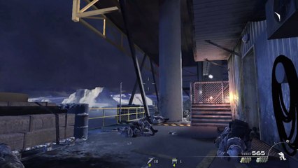 The Only Easy Day... Was Yesterday - Call Of Duty Modern Warfare 2