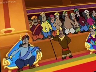 The Adventures of Tenali Raman The Adventures of Tenali Raman E020 – The Masquerader