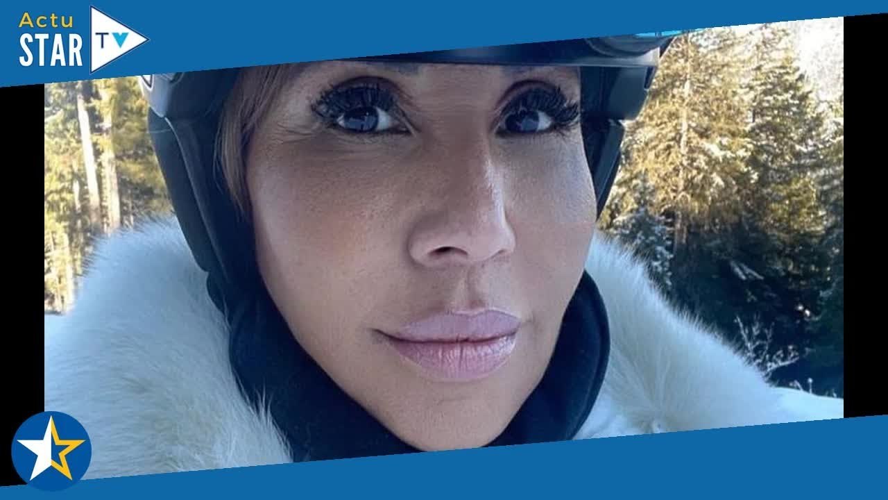 Cathy et David Guetta : Vacances grand luxe à Courchevel, leur fils Elvis est leur parfait mélange