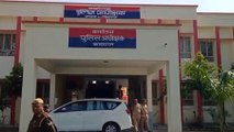 कासगंज: नव वर्ष पर हुड़दंग रोकने के लिए पुलिस सतर्क, देखें वीडियो