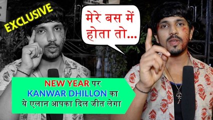 Kanwar Dhillon Exclusve Interview: Tanwar Dhillon ने बताया Tunisha Sharma की वजह से कितने परेशान है