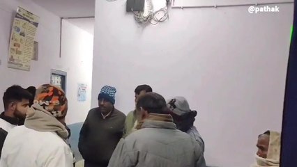 बांका: बेखौफ अपराधियों का तांडव, लूट का विरोध करने पर इंजीनियरिंग को मारी गोली