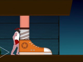 95.6% people not complete this level | life short