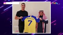 Deretan Prestasi Al Nassr, Klub Baru Cristiano Ronaldo